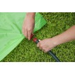 Bestway H2OGO! 16'/4.88m Friendly Frog Slide