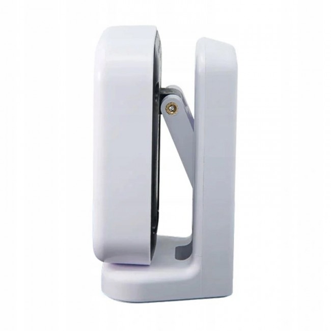 SHELLY Presence Gen4 Smart Motion Sensor, White