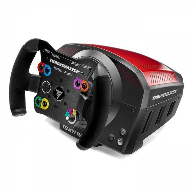 Thrustmaster Open Wheel Steering Wheel