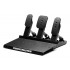 Thrustmaster Raceline Pedals III Black RJ-12 Analogue / Digital PC, PlayStation 4, PlayStation 5, Xbox One, Xbox Series S, Xbox Series X, Xbox One X, Xbox One S