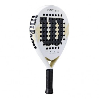 PADEL RACKET WILSON OPTIX V2 LITE