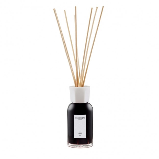Reed Diffuser 100 ml NERO MILLEFIORI