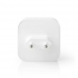 Nedis Zigbee Gateway WIFIZBT10CWT