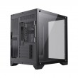GameMax Infinity Mini BK Micro Tower Black