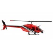 Amewi Bell 206 Radio-Controlled (RC) model Helicopter Electric engine Amewi Bell 206 Radio-Controlled (RC) model Helicopter Electric engine