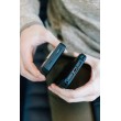 Urban Armor Gear 9B4411114036 power bank 10000 mAh Wireless charging Black, Titanium