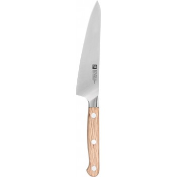ZWILLING PRO WOOD Kompaktowy n szefa kuchni 14 cm