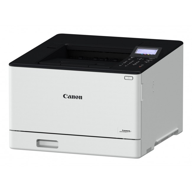 Canon i-SENSYS LBP673Cdw II Colour 1200 x 1200 DPI A4 Wi-Fi Canon i-SENSYS LBP673Cdw II Colour 1200 x 1200 DPI A4 Wi-Fi