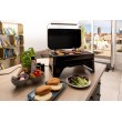 Campingaz Attitude 2GO Electric Barbecue Tabletop Black