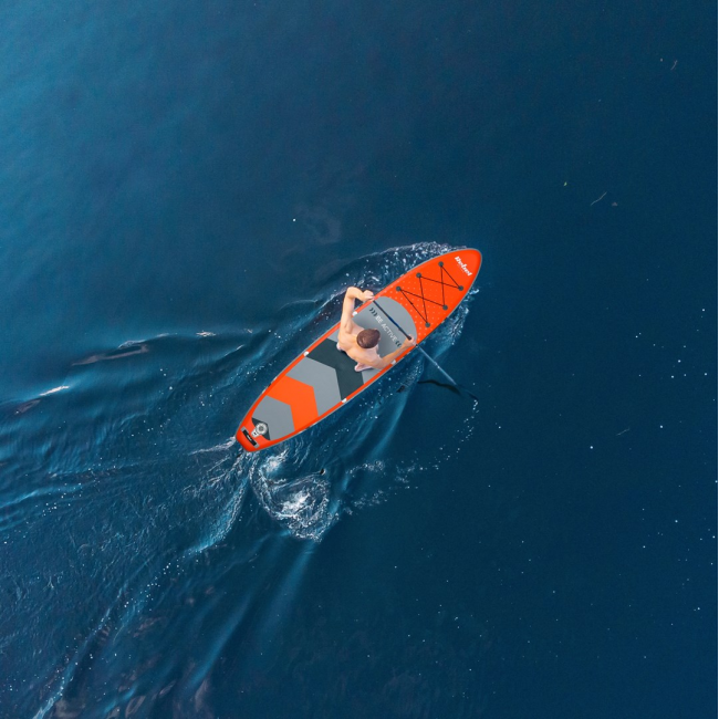 Deska SUP REBEL ACTIVE RBA-451 350cm