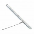 Targus Click-In 27.7 cm (10.9