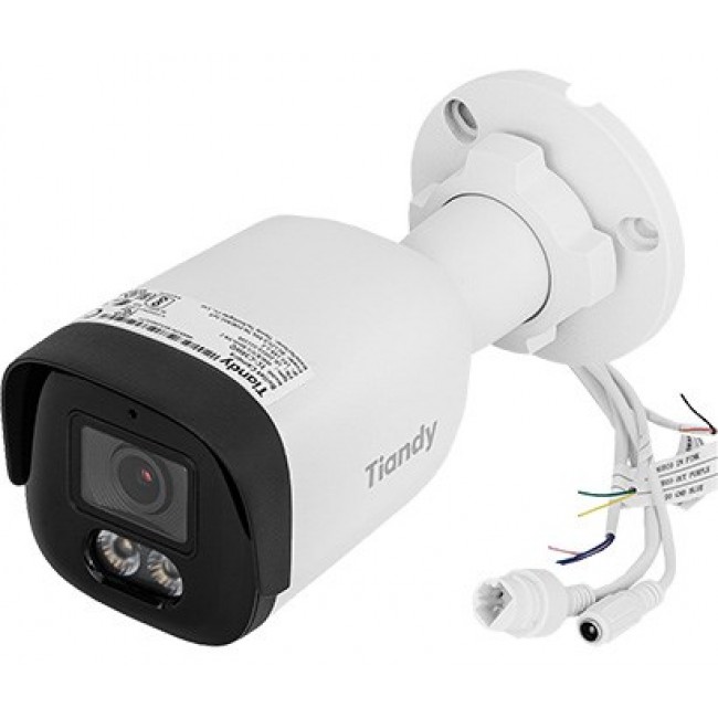 TIANDY IP Camera TC-C38WQ 8 Mpx 2.8 mm