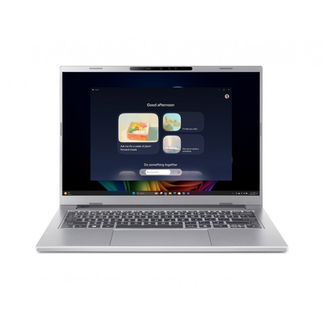 Acer Aspire 14 AI A14-61M-R7TW AMD Ryzen AI 5 330 Laptop 35.6 cm (14