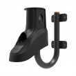 Fiskars 1027095 hose holder Fiber, Metal Black Fiskars 1027095 hose holder Fiber, Metal Black