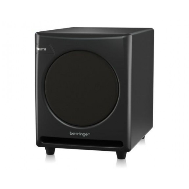 Behringer TRUTH 8S BT Subwoofer studyjny aktywny 8