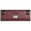 Montech MKey TKL Darkness Gaming Keyboard - GateronG Pro 2.0 Red (US)