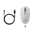 Logitech G G305 X SUPERLIGHT mouse Gaming Right-hand RF Wireless + Bluetooth Optical 44000 DPI