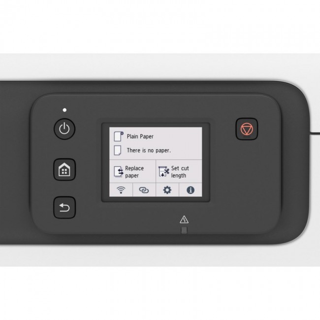 Canon imagePROGRAF TC-21 large format printer Wi-Fi Inkjet Colour 2400 x 1200 DPI A1 (594 x 841 mm) Ethernet LAN Canon imagePROGRAF TC-21 large format printer Wi-Fi Inkjet Colour 2400 x 1200 DPI A1 (594 x 841 mm) Ethernet LAN