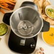 Cecotec Mambo CooKing Unique 2200 W 4.5 L Black