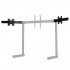Next Level Racing Elite Freestanding Triple Monitor Stand Add-On Black Edition NLR-E039 - monitor bracket