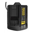 STANLEY SFMCD721D2K Cordless Drill 18V
