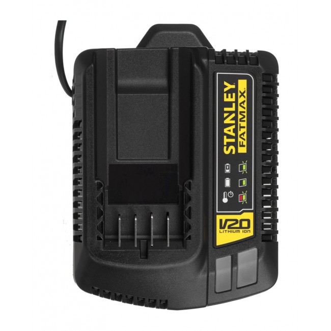 STANLEY SFMCD721D2K Cordless Drill 18V