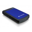 Transcend StoreJet 25H3 2TB Blue Transcend StoreJet 25H3 2TB Blue
