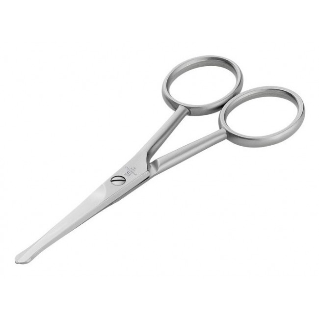 ZWILLING 43567-101-0 facial hair scissors Nose hair