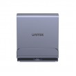 UNITEK D1135AGY01 laptop dock/port replicator Docking USB 3.2 Gen 1 (3.1 Gen 1) Type-C Grey
