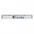 BCS BCS-P-NVR3202-4KE(3) network video recorder 1U Black
