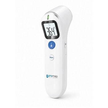 Electronic infrared thermometer ORO-COMPACT OROMED