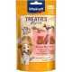 VITAKRAFT Treaties Minis Beef and carrot - dog treat - 48 g