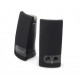 Esperanza EP119 2-way Black Wired 6 W Esperanza EP119 2-way Black Wired 6 W