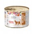 4VETS Natural Weight Reduction - wet cat food - 185g