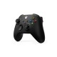 Microsoft Xbox Wireless Controller Black Bluetooth Gamepad Analogue / Digital Android, PC, Xbox One, Xbox One S, Xbox One X, Xbox Series S, Xbox Series X, iOS