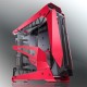 RAIJINTEK NYX PRO Full Tower Black, Red