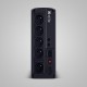 CyberPower Tracer III VP1600ELCD-FR uninterruptible power supply (UPS) Line-Interactive 1.6 kVA 900 W 5 AC outlet(s) CyberPower Tracer III VP1600ELCD-FR uninterruptible power supply (UPS) Line-Interactive 1.6 kVA 900 W 5 AC outlet(s)
