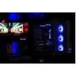 Actina 5901443411826 PC AMD Ryzen 7 9800X3D 32 GB DDR5-SDRAM 2 TB SSD NVIDIA GeForce RTX 5080 Midi Tower Black