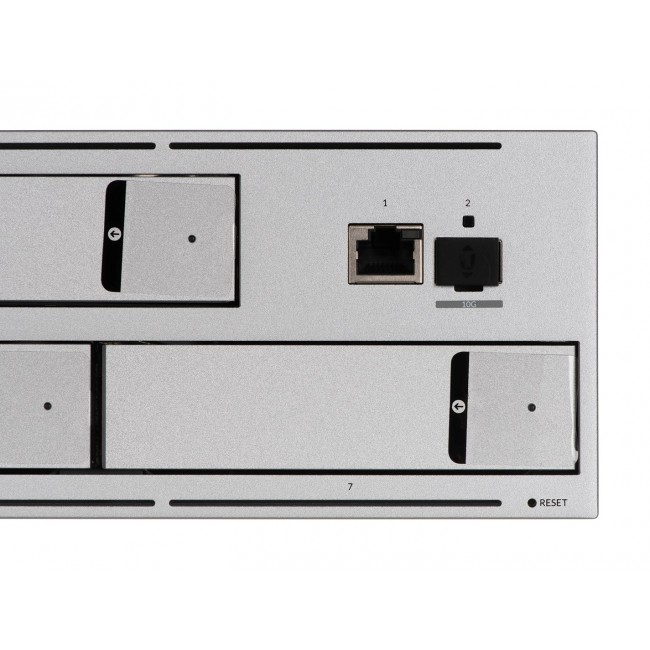 Ubiquiti UNVR-Pro 2U Grey Ubiquiti UNVR-Pro 2U Grey