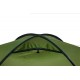 Tent High Peak Woodpecker 3 green-red 3-person 10194 Tent High Peak Woodpecker 3 green-red 3-person 10194
