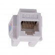 Lanberg KSU6-1090 keystone module Lanberg KSU6-1090 keystone module