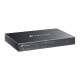 TP-Link Omada ES210GMP network switch Managed Gigabit Ethernet (10/100/1000) Power over Ethernet (PoE) Black TP-Link Omada ES210GMP network switch Managed Gigabit Ethernet (10/100/1000) Power over Ethernet (PoE) Black
