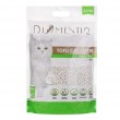 DIAMENTIQ Tofu Neutral Ultra clumping - plant-based litter - 2.5 kg DIAMENTIQ Tofu Neutral Ultra clumping - plant-based litter - 2.5 kg