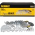 DEWALT ZESTAW KLUCZY 341el.