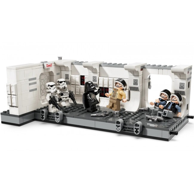 LEGO STAR WARS 75387 Boarding the Tantive IV LEGO STAR WARS 75387 Boarding the Tantive IV