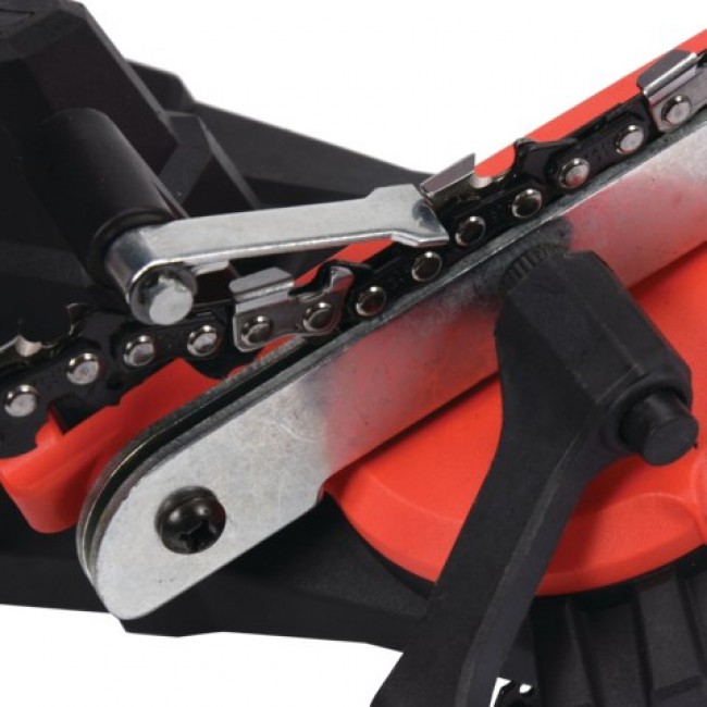 YATO CHAIN SHARPENER YATO CHAIN SHARPENER