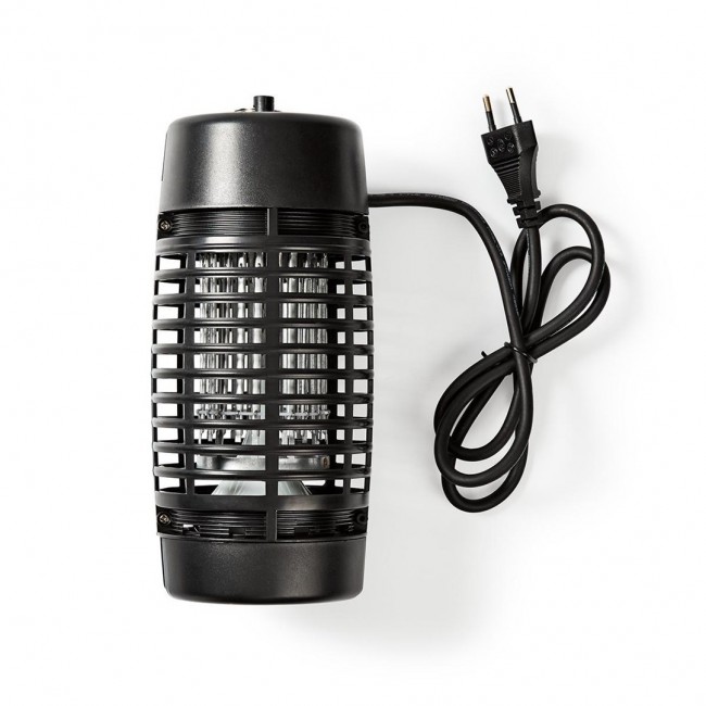 Nedis INKI112CBK4 insect killer/repeller Suitable for indoor use Suitable for outdoor use Black Nedis INKI112CBK4 insect killer/repeller Suitable for indoor use Suitable for outdoor use Black