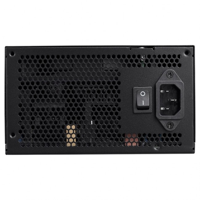 XPG COREREACTOR II 850W Power Supply XPG COREREACTOR II 850W Power Supply