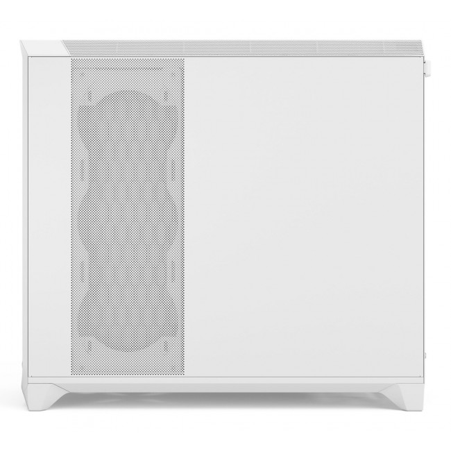 Fractal Design Meshify 3 XL Ambience Pro RGB White TG Clear Tint Fractal Design Meshify 3 XL Ambience Pro RGB White TG Clear Tint