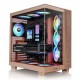 Thermaltake View 380 XL TG ARGB Midi Tower Sand Thermaltake View 380 XL TG ARGB Midi Tower Sand